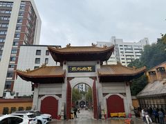 -福州开元寺