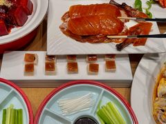 -苏淮景·苏闽融创菜·海鲜(原空港井河轩店)