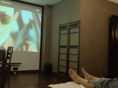 -水墨澜渟足道·SPA·传统(四望亭东关街店)