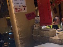 -串盟烧烤大排档·长沙美食地标(星沙店)