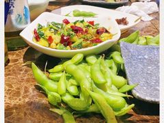-冰城小镇音乐串吧·聚会餐厅(百子湾店)
