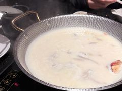 -捞王猪肚鸡火锅(财富中心店)