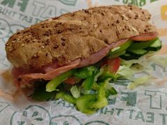 -赛百味SUBWAY(小北店)