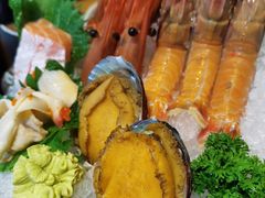 -九井澤精致料理(金茂店)