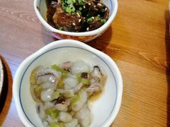 -信日本料理(信义坊店)