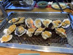 -蚝英雄鲜蚝自助专门店(长楹天街直营店)
