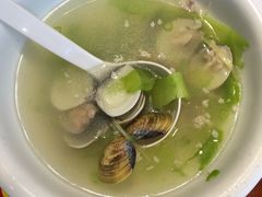 -壹只卤鹅·潮汕菜(莲塘店)