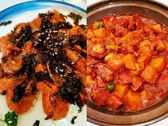 -解家河南菜(北环路店)