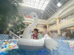 -北京君和豪生温泉度假酒店