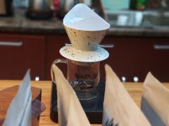 -阿什卡咖啡馆ESSCA COFFEE(塔里木石油宾馆店)