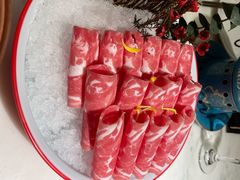 -涮福記·现切牛羊肉火锅(世纪汇店)