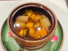 -叶叶菩提·晋福宫