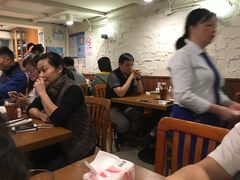 大堂-建国328 本帮小馆·面馆
