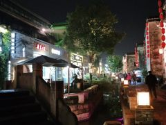 -屯溪老街