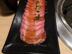 -花味·自助烤肉(雨花客厅店)