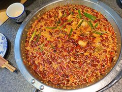 -胖子鱼·天水麻辣鱼火锅(秦州407店)