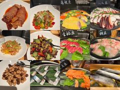 -Social 秀西餐厅-长沙瑞吉酒店(运达店)