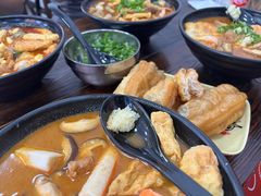 -鲤.金记沙茶面(总店)