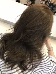 -锦尚名仕Hair Salon