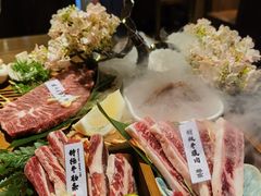 -樱宿日式和牛烧肉(五道口店)