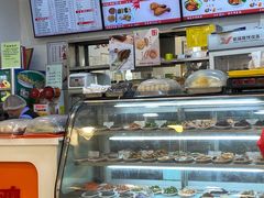 -香妃烤鸡(西单店)
