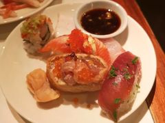-The COOK·厨餐厅·自助餐(浦东嘉里大酒店)