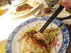 -老浒记烤鸭-北京菜(琉璃厂店)