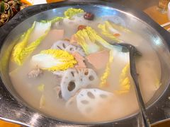 -三哥田螺(北书院街店)