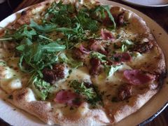 -PIZZA BIANCA(民园店)