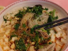 -吾味香葫芦头(安西街店)