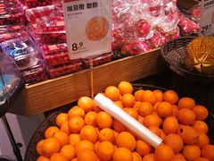 -盒马鲜生(红莲店)