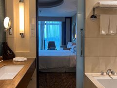 -济南喜来登酒店