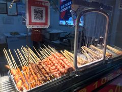 -正新鸡排·炸鸡汉堡(奥城店)