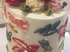 -BONCAKE裱花蛋糕(万象汇店)