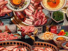 -龙神·炭烧酒场深夜食堂(新街口店)