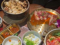 -九田家黑牛烤肉料理(新辰里亚运村店)