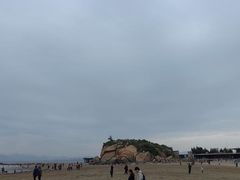 -南澳海滩