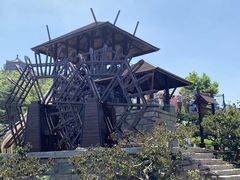 -威海华夏城景区