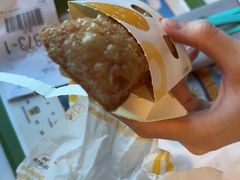 -麦当劳(世贸店)