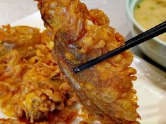 -老北门·苏帮菜·湖景包间(月光码头店)