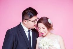 点击看大图 -太郎花子婚纱摄影艺术中心