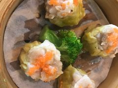 -澳门西南饭店·粤菜·茶市·手工点心(华海路店)