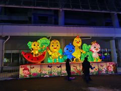 -沈阳奥体冰雪嘉年华
