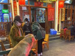 -八木轩·寻味大理白族民俗餐厅(文献路店)
