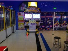 -大玩家(大连高新万达店)