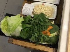 -阳坊胜利涮羊肉(阳坊老店)
