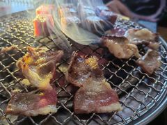 -玖合肉町·烧肉(惠安禹洲店)