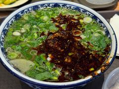 -有礼有面(知春路店)