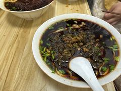 -无名老卤面(中华门店)