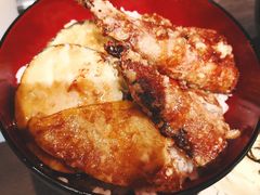 -名代宇奈备长炭烧鳗鱼居酒屋